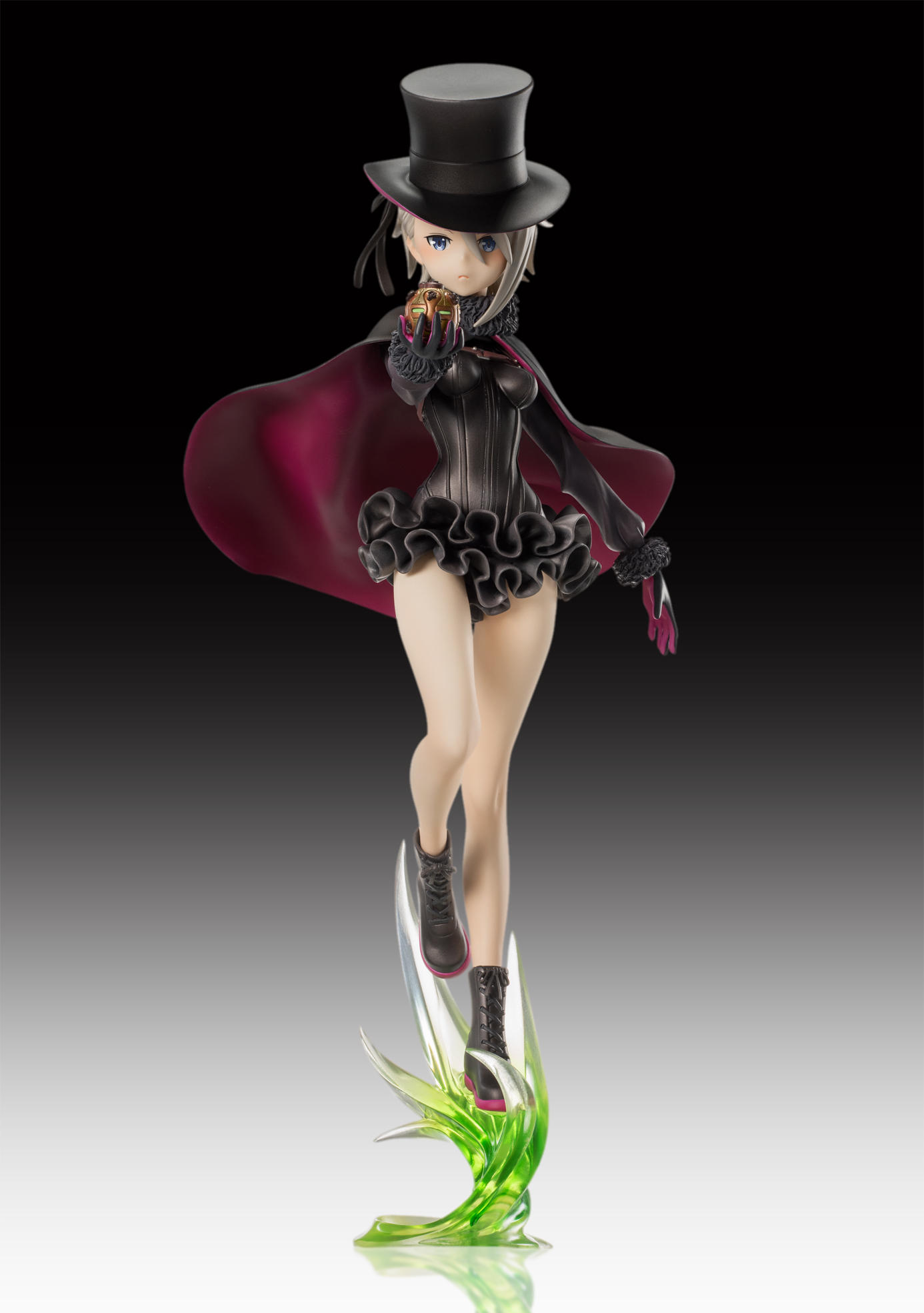 プリンセスプリンシパル　アンジェ　スリーブ Amazon | きゃらスリーブコレクション マットシリーズ