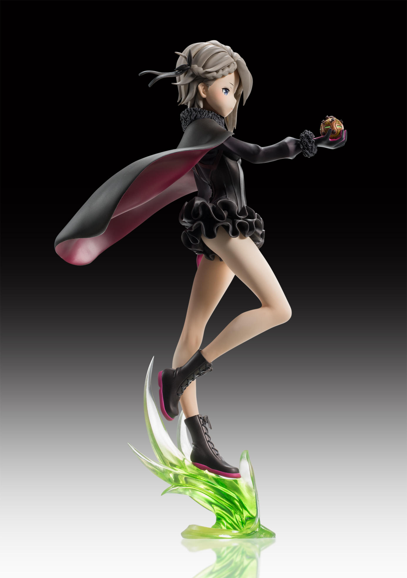 プリンセスプリンシパル　オードトワレ 香水　アンジェ　プリンセス プリンセス・プリンシパル