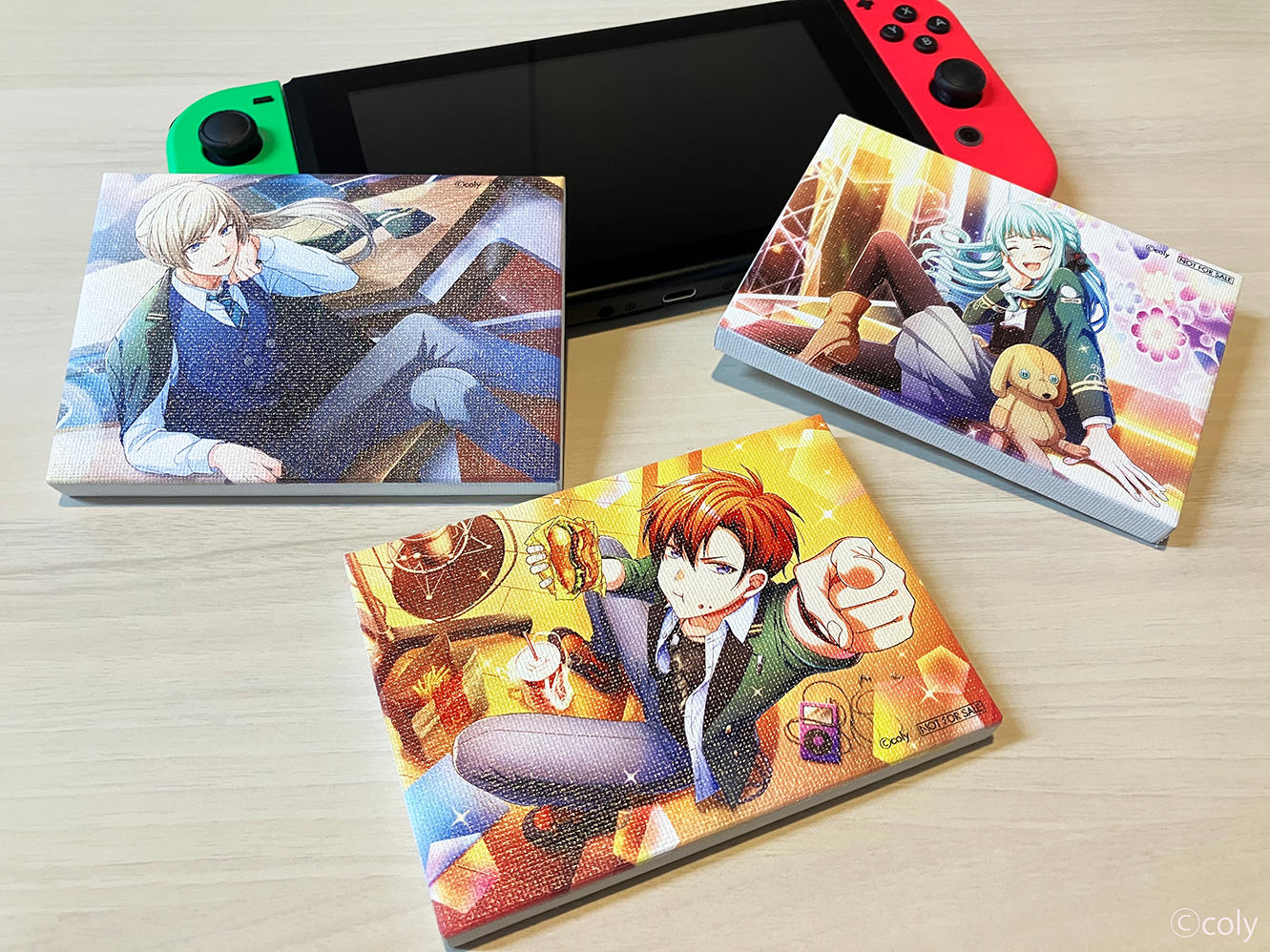 オンエア 【中古】ニンテンドースイッチソフト オンエア ! for Nintendo Switch ! for Nintendo Switch』2024年7月26日(金)に発売決定
