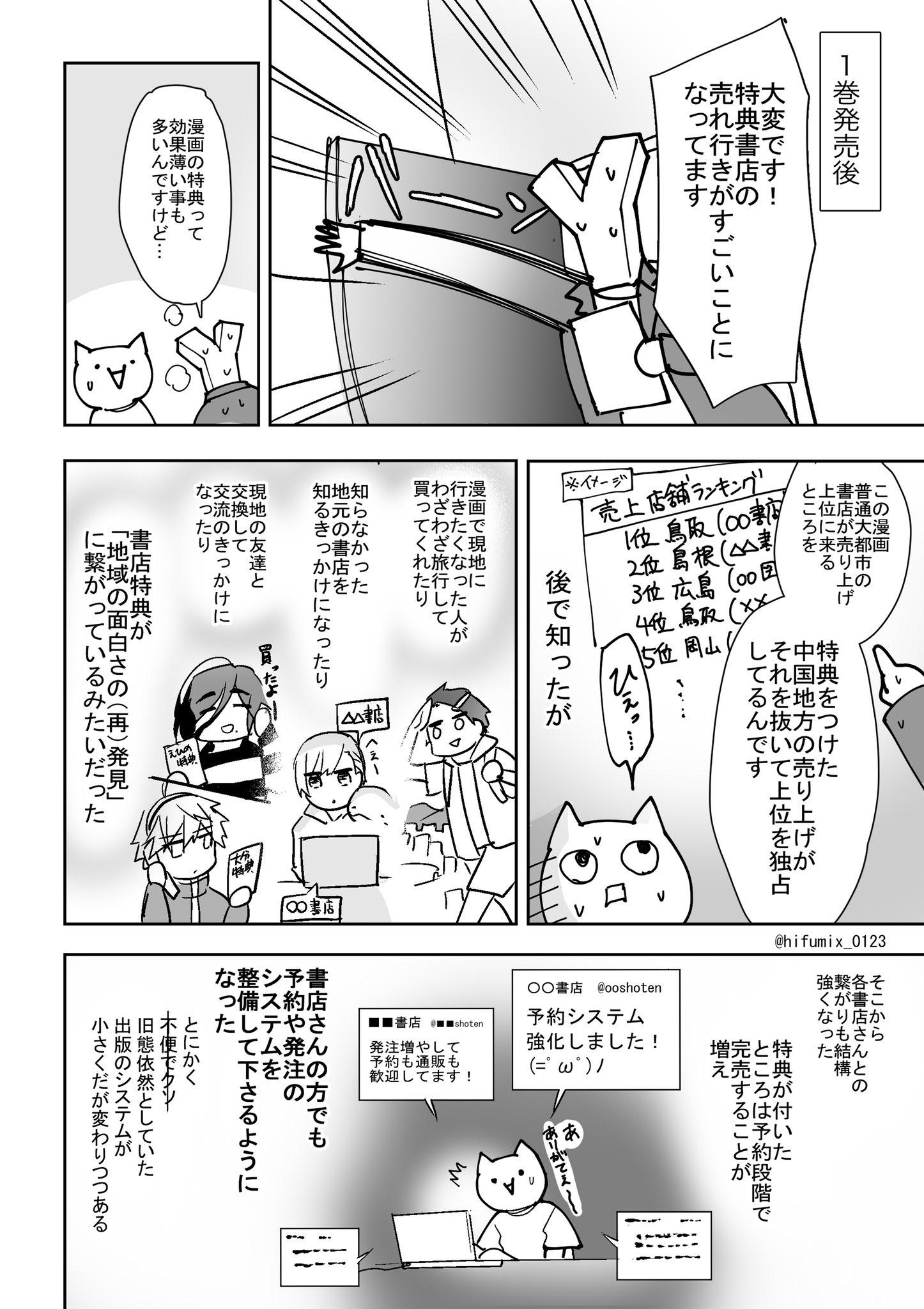 都道府県擬人化マンガ「四十七大戦＋」の単行本をあなたの街に
