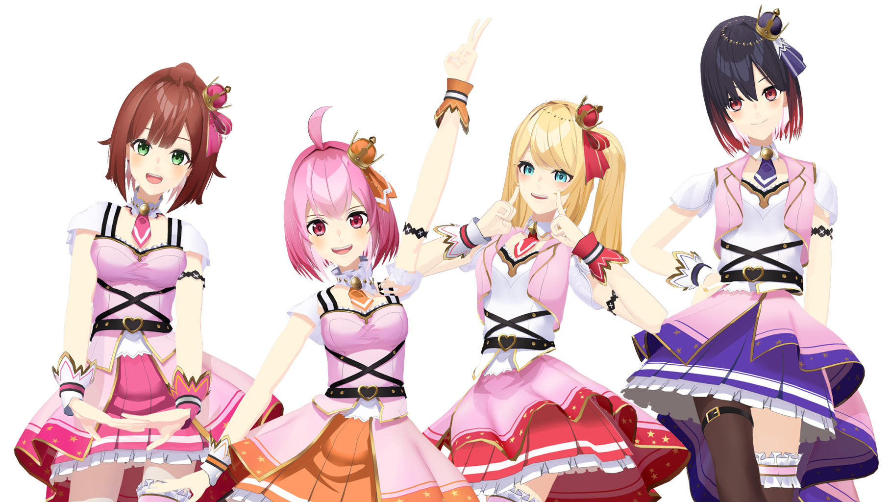 YUMEADO VANQUISH オリジナル曲プロジェクト | クラウドファン