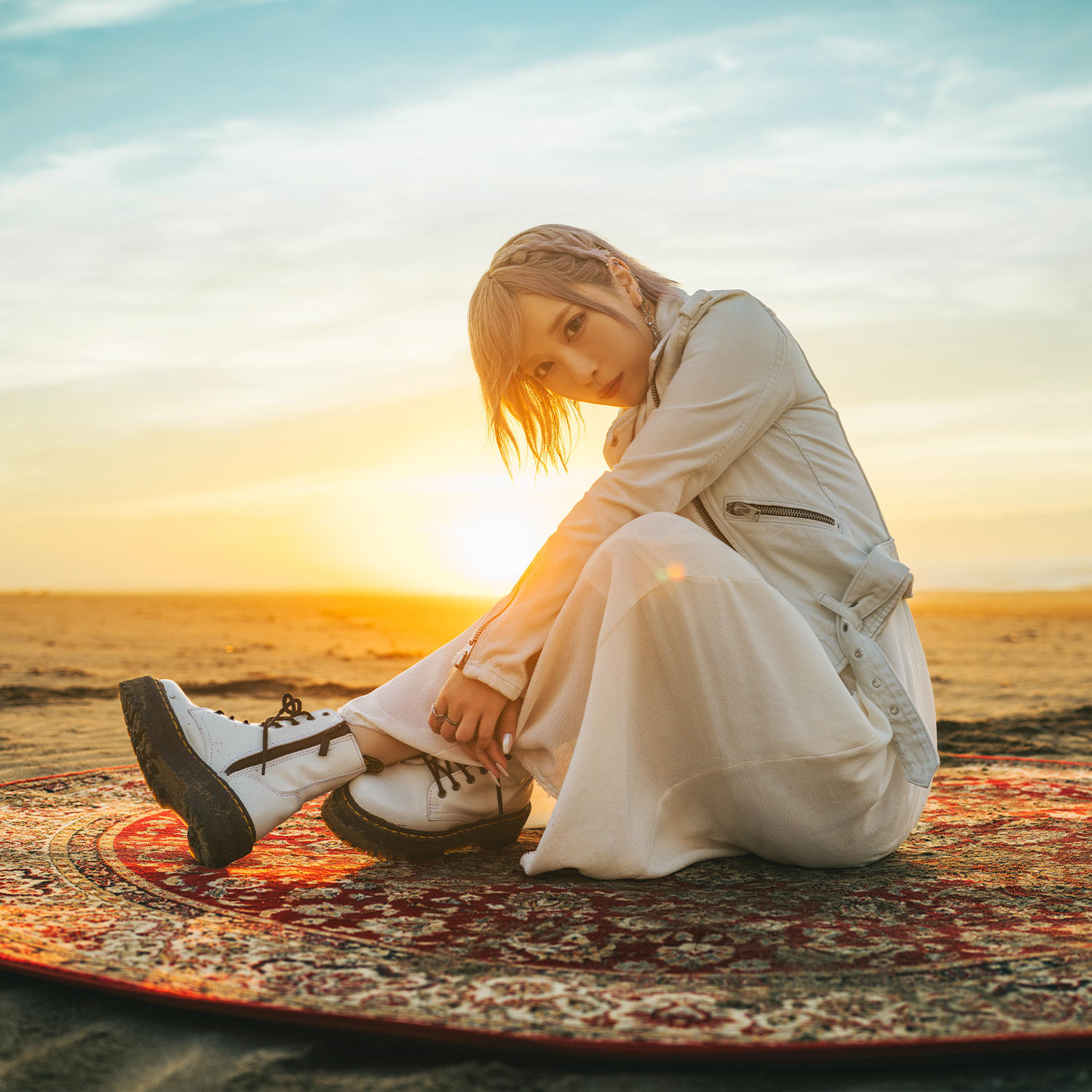 ないない】衣装コース「ReoNaデフォルメラバーフィギュアリバイバル