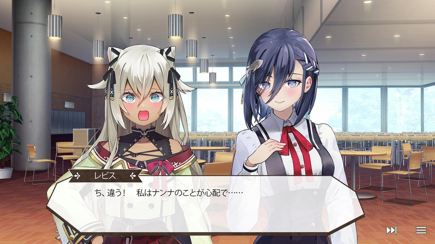 クラウドファンディングプロジェクト：『私たちフェイクマリッジ？』あなたが《画面の向こうに参加出来る百合ゲーム》参加しませんか？