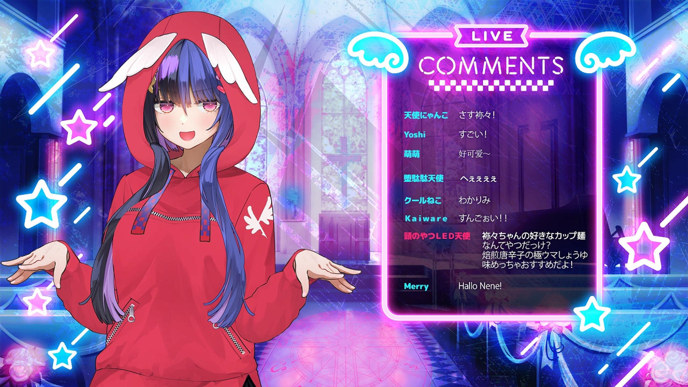 クラウドファンディングプロジェクト：『私たちフェイクマリッジ？』あなたが《画面の向こうに参加出来る百合ゲーム》参加しませんか？