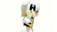 クラウドファンディングプロジェクト：「柚子花」お着替えぬいぐるみ化プロジェクト