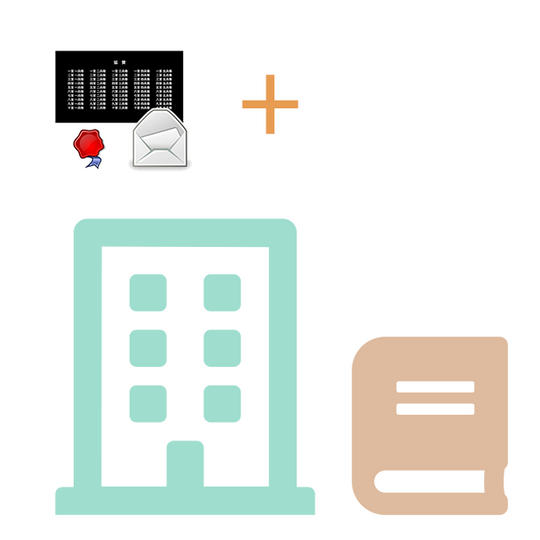 I:【事業者向け】あなたの会社を短編小説化しますコース