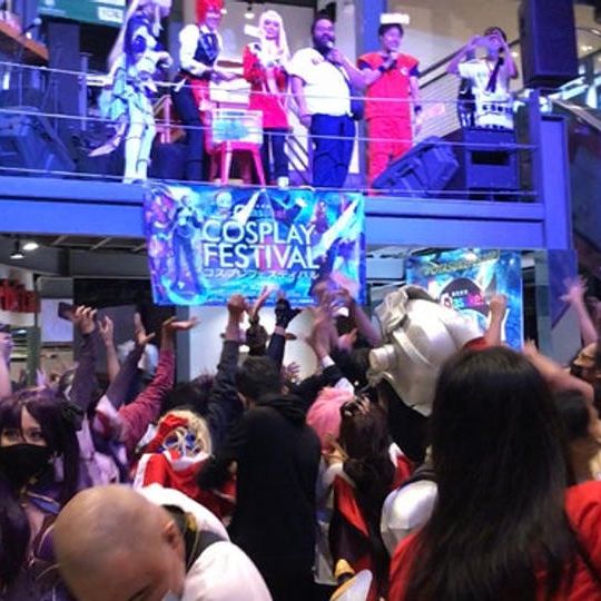 2022年7月イベントのブロンズスポンサーコース