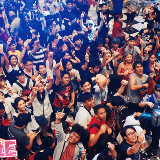 2022年7月イベントのシルバースポンサーコース
