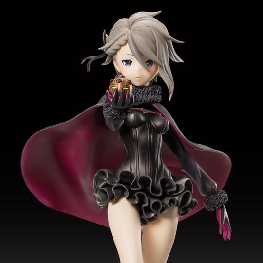 超像Artコレクション TVアニメ プリンセス・プリンシパル 「アンジェ」