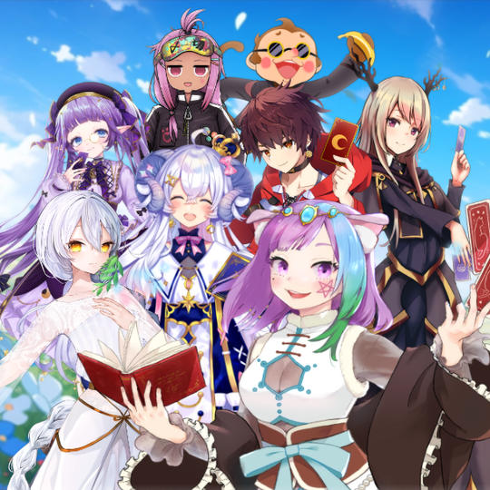 あなたは誰を選ぶ？スペシャルエンディングセット