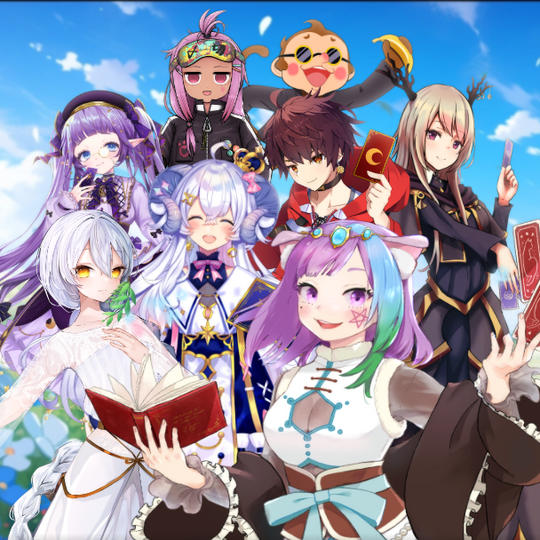 【追加分】あなたは誰を選ぶ？スペシャルエンディングセット