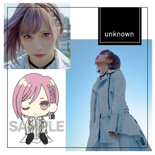 【unknown】衣装コース