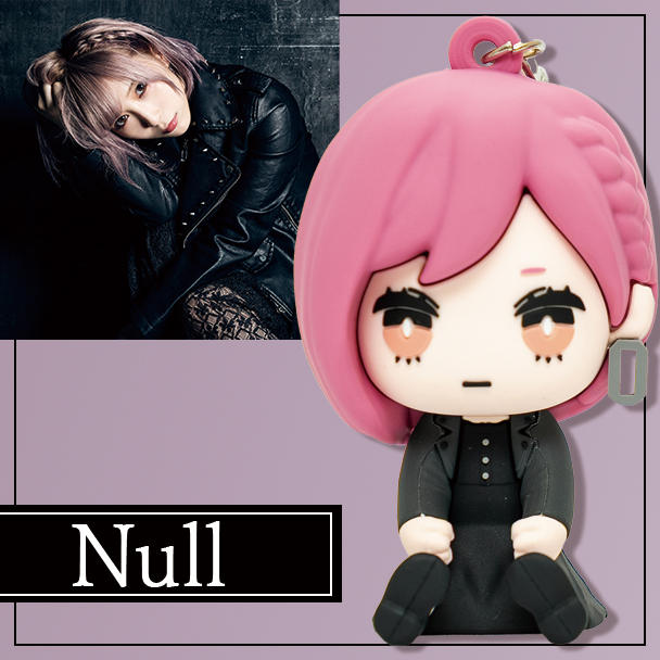 【未開封】ReoNa デフォルメラバーフィギュア Null unknown】衣装コース「ReoNaデフォルメラバーフィギュアリバイバル