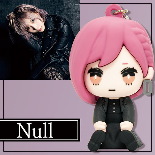 【Null】衣装コース