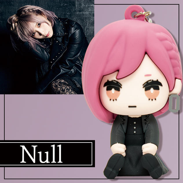 【Null】衣装コース