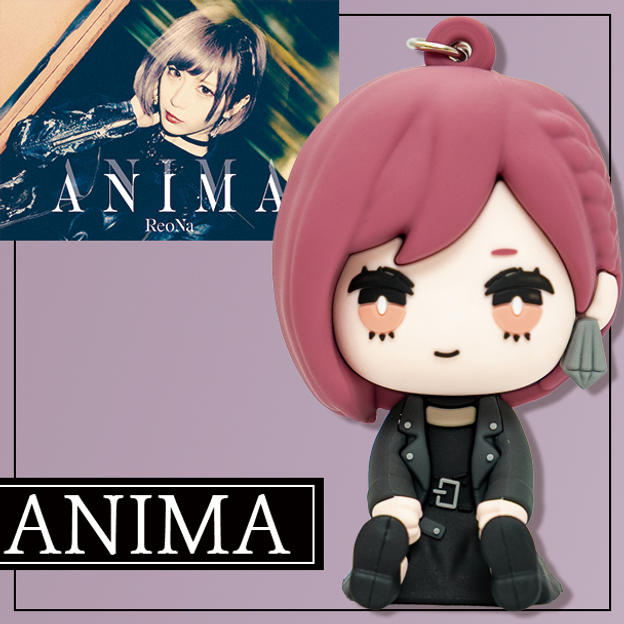 【ANIMA】衣装コース