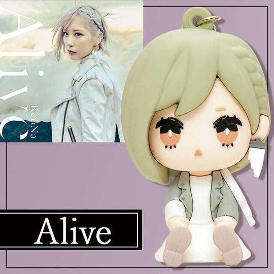 【Alive】衣装コース