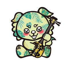 ☆【Bコース】スマホ壁紙（ソレオス記念描き下ろしイラスト）