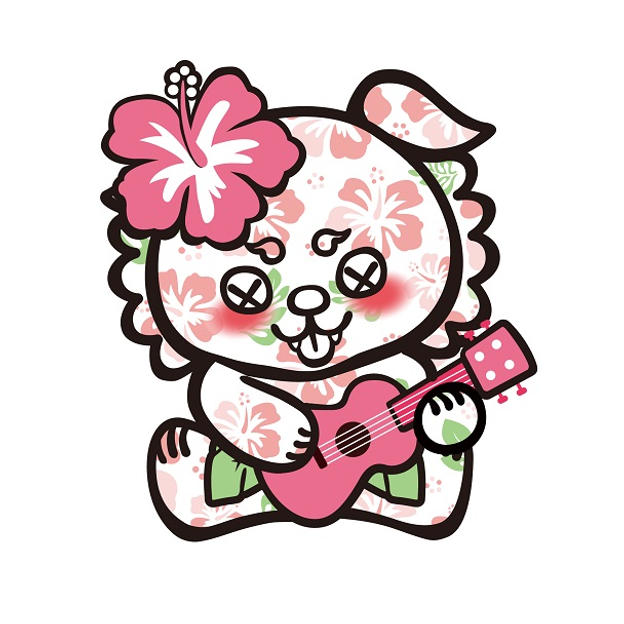 ☆【Cコース】デザインステッカー 